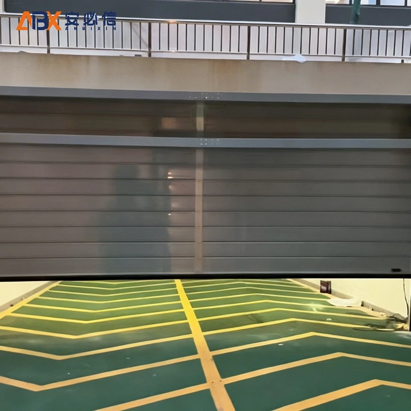 绍兴市洁净室高速门